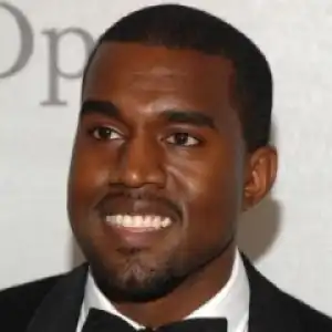 Instrumental: Kanye West - Amazing